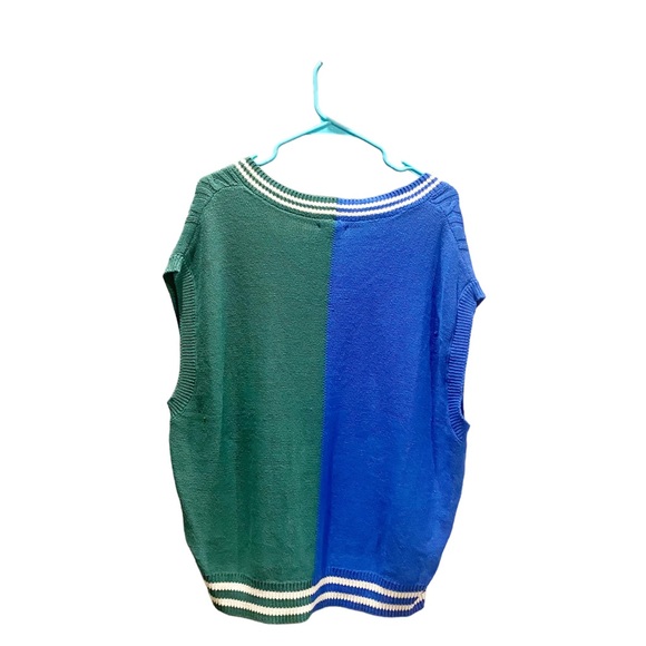 Wild Fable Sweater Vest - Picture 2 of 3